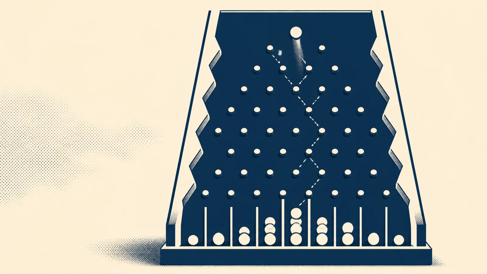 Что такое Plinko